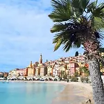 Appartamento Avec Coin Nuit - Vieille Climatise *