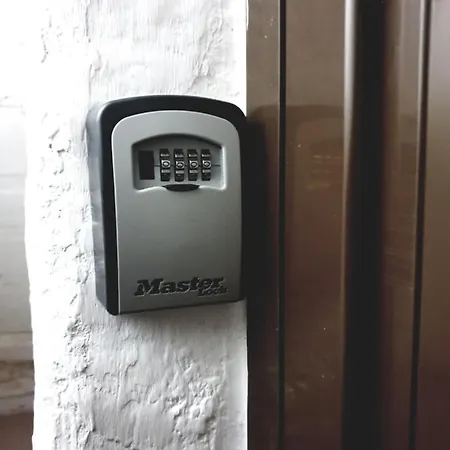 Avec Coin Nuit - Vieille Climatise Lejlighed