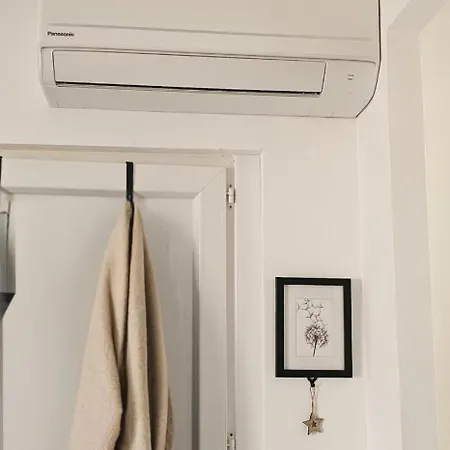 Avec Coin Nuit - Vieille Climatise *