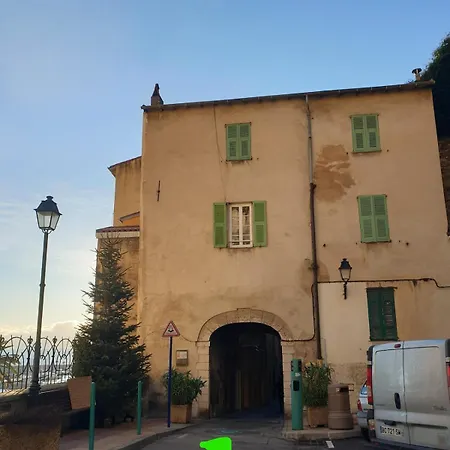 Appartamento Avec Coin Nuit - Vieille Climatise